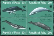 FAU5 Palau 15/18 MNH