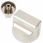 GENUINE BELLING OVEN HOB COOKER CONTROL KNOB DIAL 082875105 083337505 4 PACK pmd