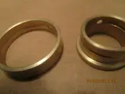 HOLLYMATIC 150,175 MIXER/GRINDER TUMBLER DRIVE SHAFT BUSHING KIT 150-0134,0135