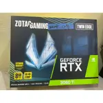 ZOTAC GAMING GERFORCE RTX 3060TI 8GB