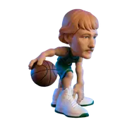 NBA Basketball Larry Bird Celtics Minis Legends Sport Action Figure Toy 6in