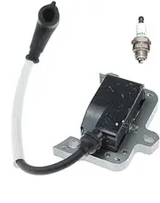 Replacement Parts Ignition Coil for for Sti/hl GS461 MS461 MS461R 1128 400 1313 Chainsaw,