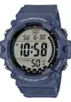 Casio Digital Sports Watch (AE-1500WH-2A)