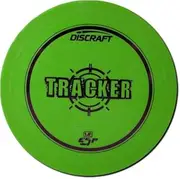 Discraft Tracker ESP Golf Disc