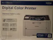 Brother - HL-L3280CDW Wireless Digital Color Laser Printer