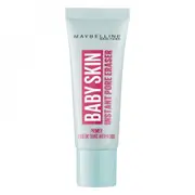 Maybelline Baby Skin Instant Pore Eraser Primer