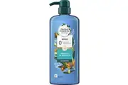 Herbal Essences Bio:renew Argan Oil Of Morocco Repairing Shampoo 600ml