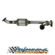 Catalytic Converter for Toyota Hilux GGN15R 4.0L 2WD (2005-15) Manual - RHS
