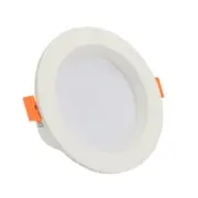 LED Wifi Smart Downlight 85- 265V 12W Work with Alexa Google Home Voice Control - RGB + White Light