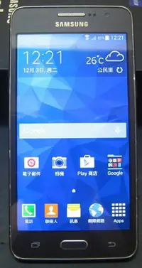 在飛比找Yahoo!奇摩拍賣優惠-【東昇電腦】Samsung Galaxy Grand Pri