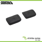 Profile Design Replacement Pads For The F-35TT Micro Armrest Set - 10mm