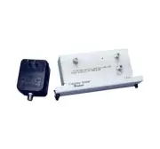 Channel Vision C-0310 10db RF Amplifier 1-In 1-Out