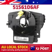100% Brand-New Clock Spring Replacement Fit Dodge Journey JC 2009-2010 5156106AF