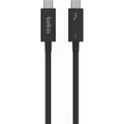 Belkin Connect Thunderbolt 4 Cable (Black)