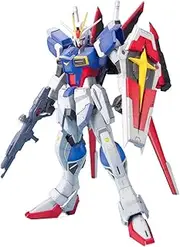 Bandai Hobby Kit Mg 1/100 Force Impulse Gundam
