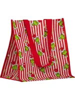 Grinch Shopping Bag