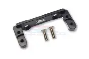 GPM SCX6024B 2-SPEED TRANSMISSION SERVO MOUNT FOR AXIAL RC 1/6 4WD SCX-6 CRAWLER