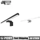 LED Monitor Light Bar USB Powered Computer Monitor Lamp Desk Lamp (Black)