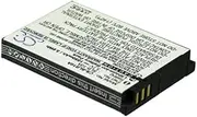 Peakbatt FJ-SLB-10A, 1050mAh Battery Replacement for PRAKTICA IX6, IX-6, SC 1, SC1