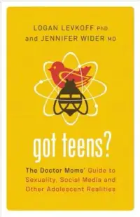 在飛比找博客來優惠-Got Teens?: The Doctor Moms’ G
