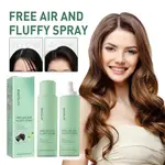 JAYSUING HAIR VOLUME SPRAY REFRESHING OIL CONTROL OIL HEAD V