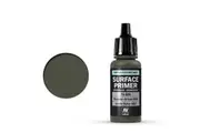 Vallejo 70609 Surface Primer Russian Green 4Bo 17 Ml
