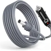 Starlink Mini DC Power Cable Extension for Internet Setup Needs 5m