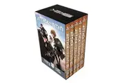 Attack On Titan Season 3 Part 2 Manga Box Set