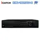 昌運監視器 ICATCH可取 KMQ-1625AU-B 8MP 16路 DVR 數位錄影主機 16路警報輸入