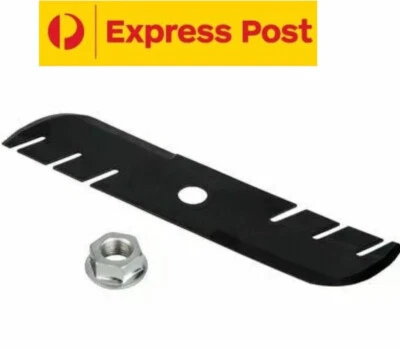 Ozito 225mm Replacement Edger Blade - in stock - EXPRESS POST