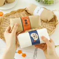 在飛比找蝦皮購物優惠-【客製化】【飯團包裝袋】飯糰包裝紙專用 一次性 臺灣 糯米 