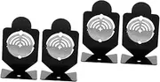 Training Target Shooting Target Electronic Target Shooting Game Target Board Rotary Shooting Targets Scoring Target Rotary Target for Practice Shooting Practice Iron