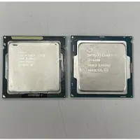 在飛比找蝦皮購物優惠-i7-4790 LGA1150(可搭版Q87H3-AM)、i