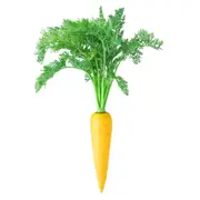 Carrot - Mellow Yellow F1 seeds