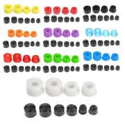 Take Your Skateboarding to the Next Level with this Advanced Truck Rebuild Kit