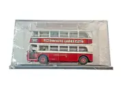 Corgi OOC OM45701 AEC Q Double Decker London Trans Ltd Ed 1:76 Scale - Sealed