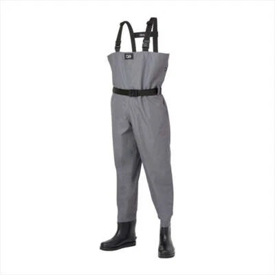 Daiwa Wader SBW-4250R-NE Super Breath Wader Neo (Chest high type/Round toe) / L