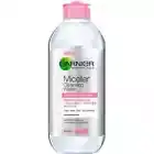 Garnier Micellar Water for Sensitive Skin, 400ml