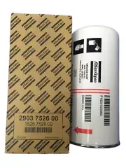 1PC New Original Atlas Copco Air Compressor Oil Filter 1625752600/2903752600
