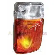 All Crash Right Corner Light GQ Patrol - NGQ-21011RH