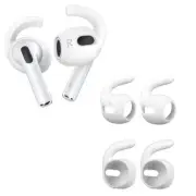 Airpods Ear Hooks Silicones Cover For AirPods 1/2/3 Airpod Pro/2nd