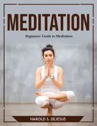 在飛比找博客來優惠-Meditation: Beginners’ Guide t