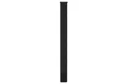 Garmin UltraFit Nylon Straps Black - 26mm