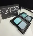 Nars Duo Eyeshadow 0.14 oz South Pacific *Check description HOLIDAY SALE