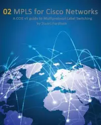 在飛比找博客來優惠-MPLS for Cisco Networks: A CCC