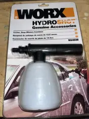 WORX WA4036 Hydroshot Portable Soap Dispenser - 13.5oz