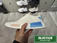 在飛比找Yahoo!奇摩拍賣優惠-南🔥2023 3月 ADIDAS OG NMD_R1 BOO