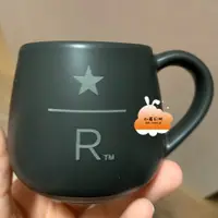 在飛比找蝦皮購物優惠-「台灣現貨」日本星巴克 ROASTERY限定 迷你馬克杯 R