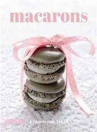 在飛比找三民網路書店優惠-Macarons