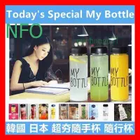 在飛比找Yahoo!奇摩拍賣優惠-方便實用【下標加送杯套】韓國 日本 Todays speci